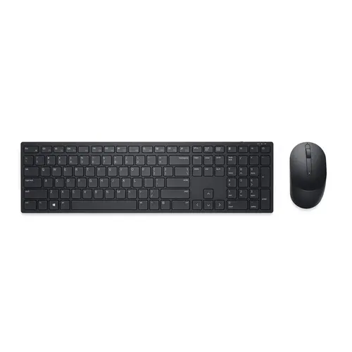 Dell Teclado y Ratón Pro KM5221W Español QWERTY