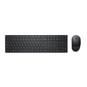 Dell Teclado y Ratón Pro KM5221W Español QWERTY