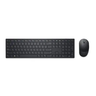 Dell Teclado y Ratón Pro KM5221W Español QWERTY