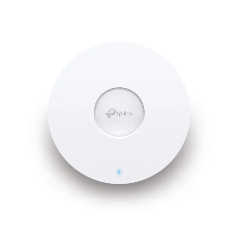 TP-Link EAP660 HD Punto De Acceso WiFi AX3600 2402MB 5GHz Alta Densidad