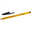 Bic Bolígrafo Cristal Original Fine Negro - Caja de 50 Unidades