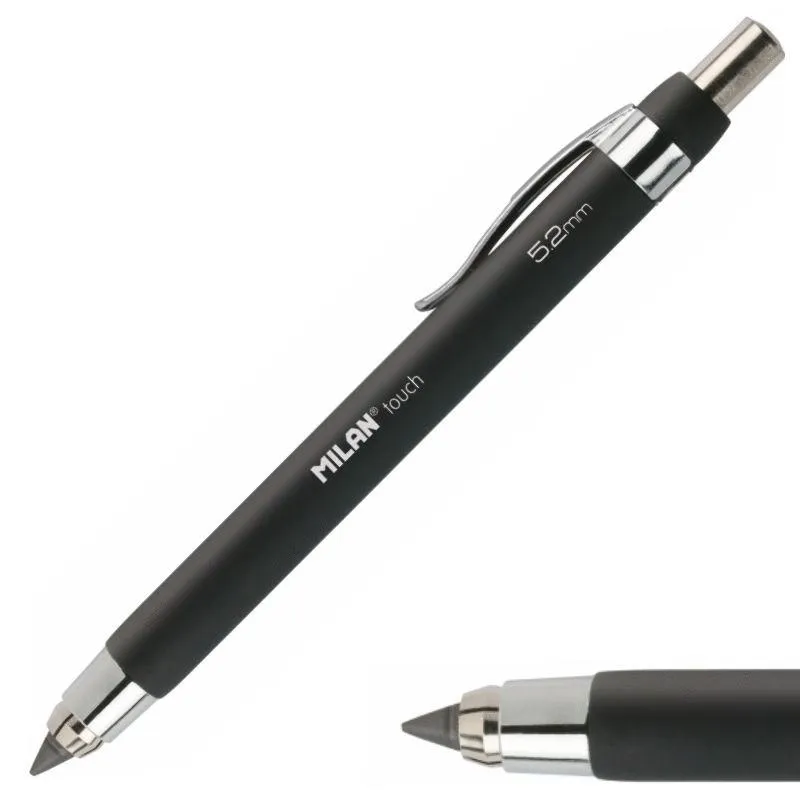 Milan Portaminas Touch 5,2mm