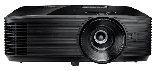 Optoma W371 Eco Proyector DLP 3800 Lúmenes WXGA 1280x800 25000:1 HDMI RJ45 RS232