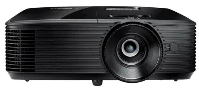 Optoma W371 Eco Proyector DLP 3800 Lúmenes WXGA 1280x800 25000:1 HDMI RJ45 RS232