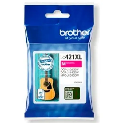 Brother Tinta Magenta DCP-J1050DW MFC-J1010DW