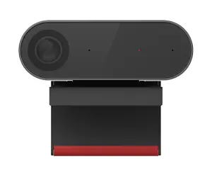 Lenovo ThinkSmart Camera 4K con Encuadre Automático y Seguimiento de Audio