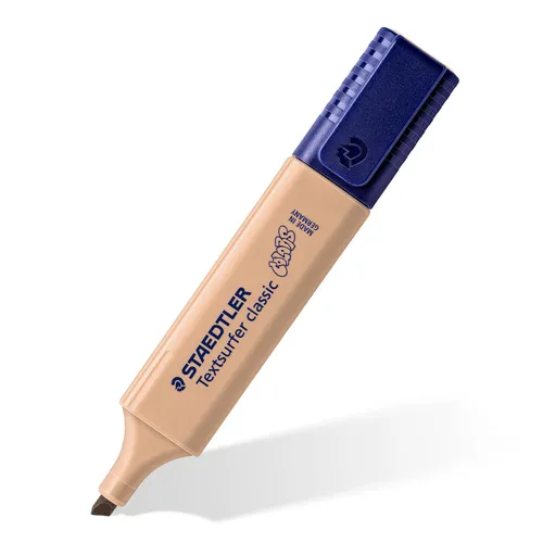 Staedtler Marcador Fluorescente Textsurfer Classic Vintage Arena