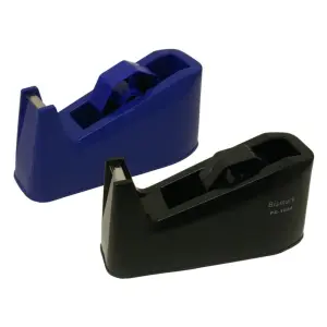 Bismark Dispensador Para Rollos Celo 66/33 Metros 1024 C/Surtidos