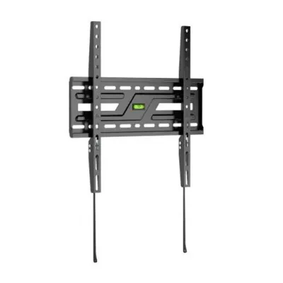 Aisens Soporte De Pared Eco Ultra Delgado Para TV 32"/75" Hasta 75Kg Negro