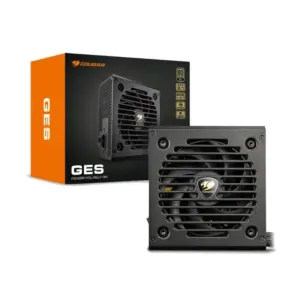 Cougar GES 750W 80+ Gold Fuente de Alimentación
