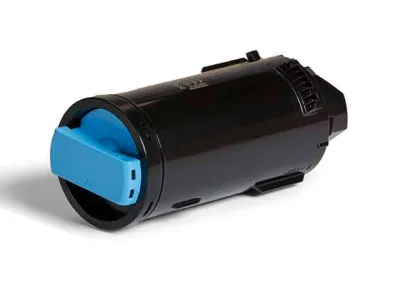 Xerox VersaLink C500/C505 Cartucho de Tóner Genérico Cyan - Reemplaza 106R03873/106R03870/106R03859