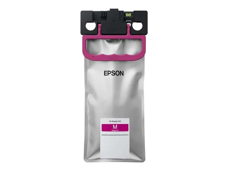 Epson Tinta Magenta Workforce Pro WF-C579RDTWF