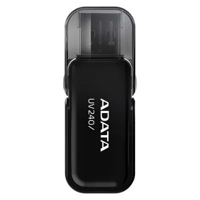 A-DATA USB 2.0 UV240 32GB Pen Drive Negro