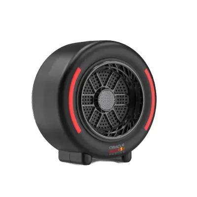 Red Bull Racing Altavoz Wheel F1 TWS 16W 1800 mAh