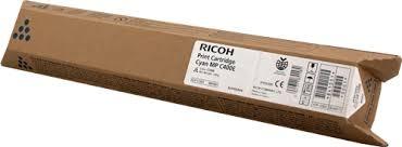 Ricoh Toner Copiadora Cian Mpc300/401
