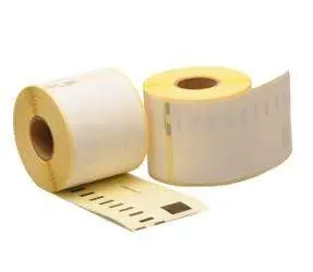 Dymo LabelWriter 99014 Etiquetas De Envío Papel Térmico S0722430
