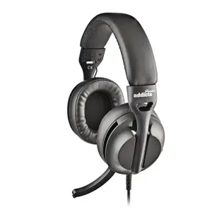NGS Vox805 Headset USB-C con Control de Volumen