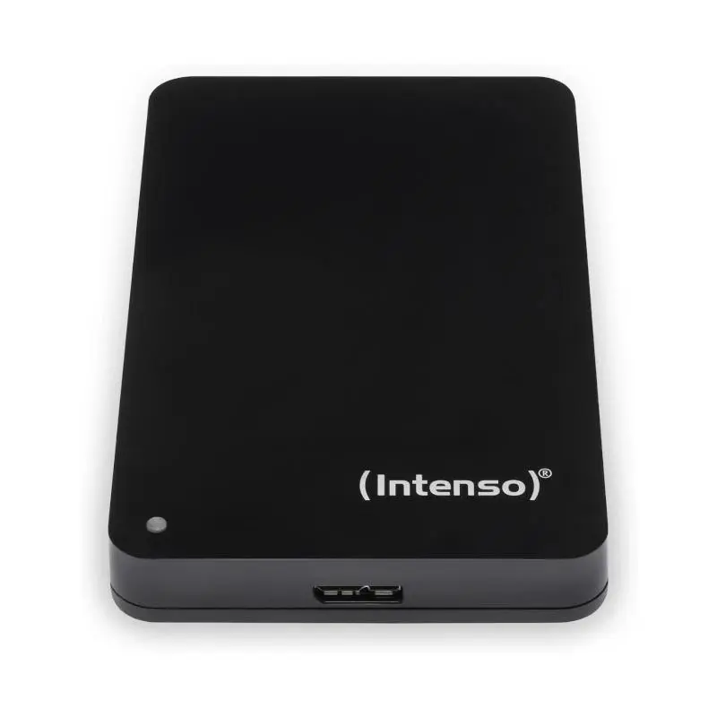 Intenso HDD Externo 500GB 2.5" Refurbished Certificado