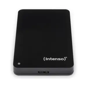 Intenso HDD Externo 500GB 2.5" Refurbished Certificado