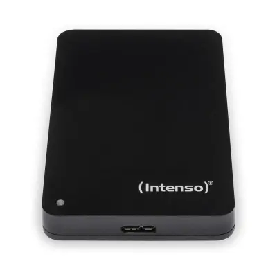 Intenso HDD Externo 500GB 2.5" Refurbished Certificado