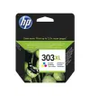 HP 303XL Cartucho de Tinta Color Original