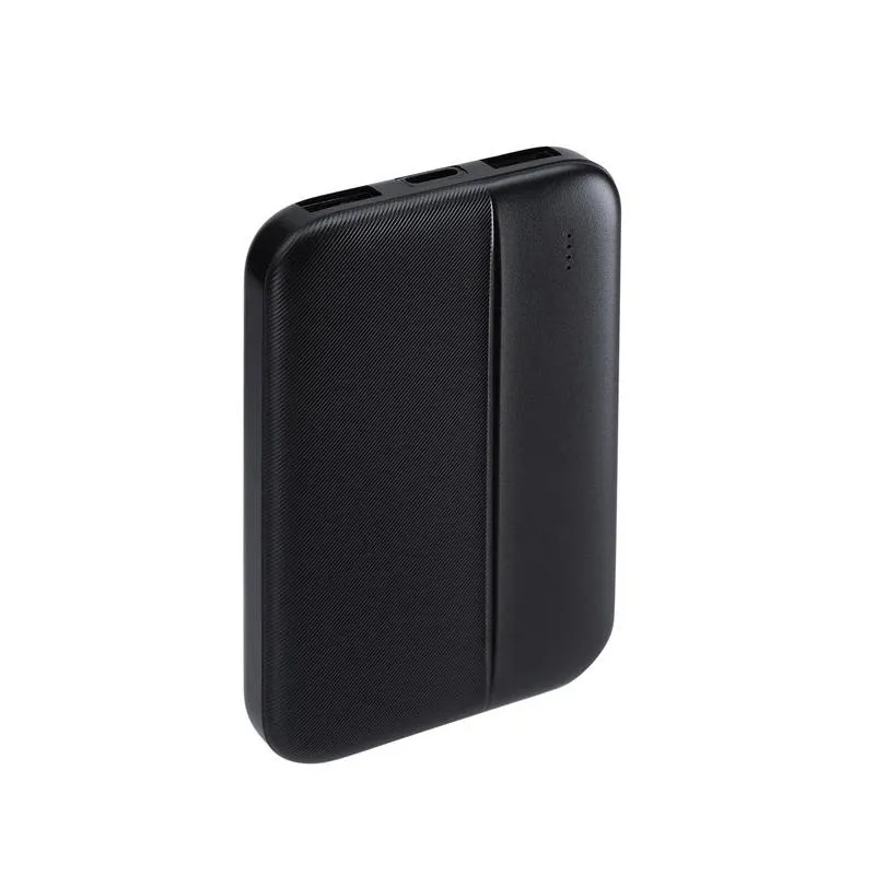 RIVACASE Powerbank VA2006 5000 mAh Negro
