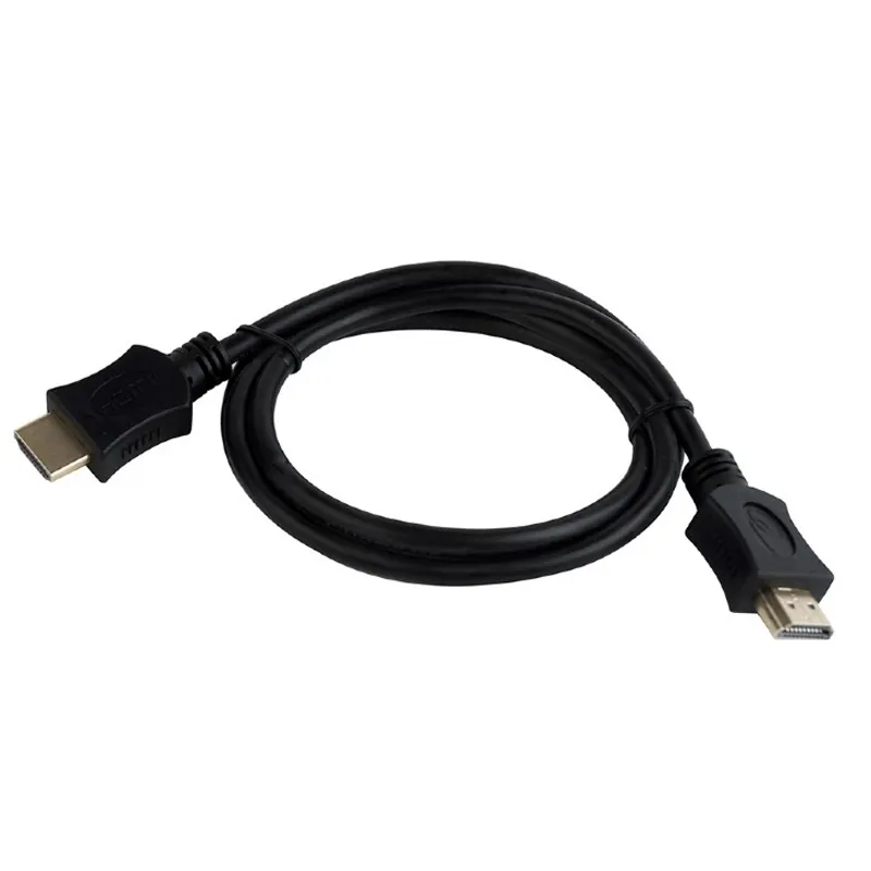 Gembird Cable Hdmi Alta Velocidad (M)-(M) 1 Mts Ng
