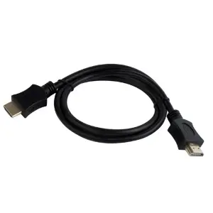 Gembird Cable HDMI Alta Velocidad 1 Mts (M)-(M)