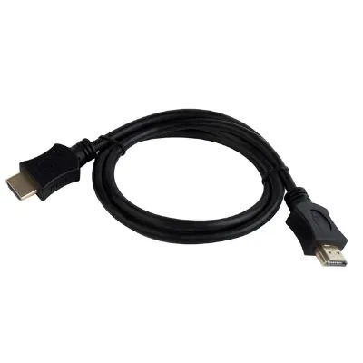 Gembird Cable HDMI Alta Velocidad 1 Mts (M)-(M)