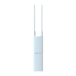 Ruijie Networks RG-RAP52-OD Punto De Acceso Inalámbrico 1267 Mbit/s PoE Blanco