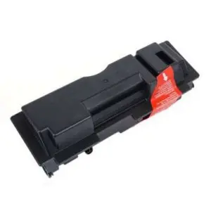 Kyocera Cartucho de Tóner Negro TK17/TK18/TK100 - Reemplazo 1T02BX0EU0/1T02FM0EU0/370PU5KW