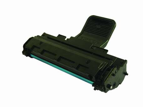 Samsung Mlt-D1082S Negro Cartucho De Toner Generico - Reemplaza Su781A