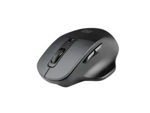 NATEC BlackBird 2 Ratón Inalámbrico Ambidextro para Oficina