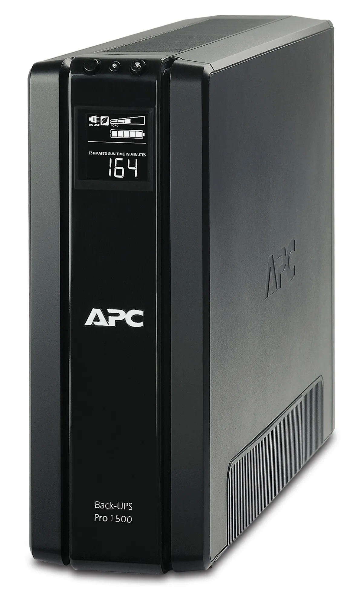 APC Back-UPS Pro 1500VA/865W BR1500G-GR