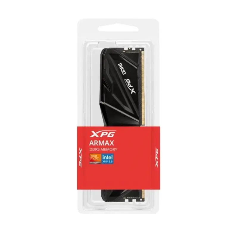 A-DATA XPG ARMAX 16GB (1x16) 5600MHz DDR5 DIMM RAM