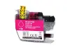 Brother LC3213/LC3211 Magenta Cartucho de Tinta Compatible Reemplazo LC3213M/LC3211M