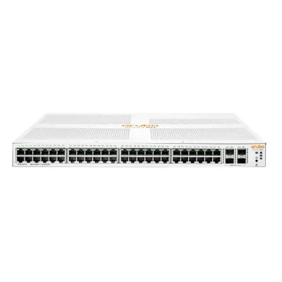 HPE Aruba 1930 48XGbE 4SFP/SFP+ Switch 1U