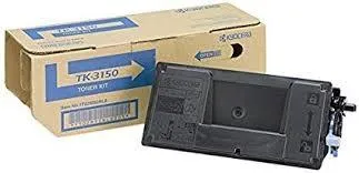 Kyocera-Mita Toner Negro M3040, 3540Idn - Tk-3150