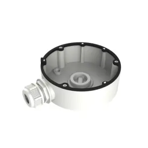 Hikvision DS-1280ZJ-DM18 Soporte de Montaje para Cámaras de Seguridad