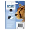 Epson Cartucho T0711 Negro para Impresoras