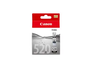 Canon PGI520 Cartucho de Tinta Negro Original