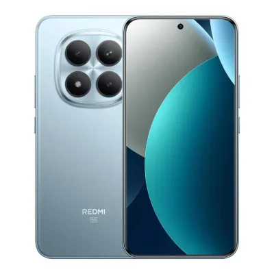 Xiaomi Redmi Note 15 5G 8GB 256GB Azul