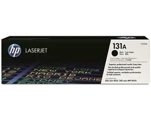 Hp Toner Negro Laserjet Pro 200 M276 - 131A