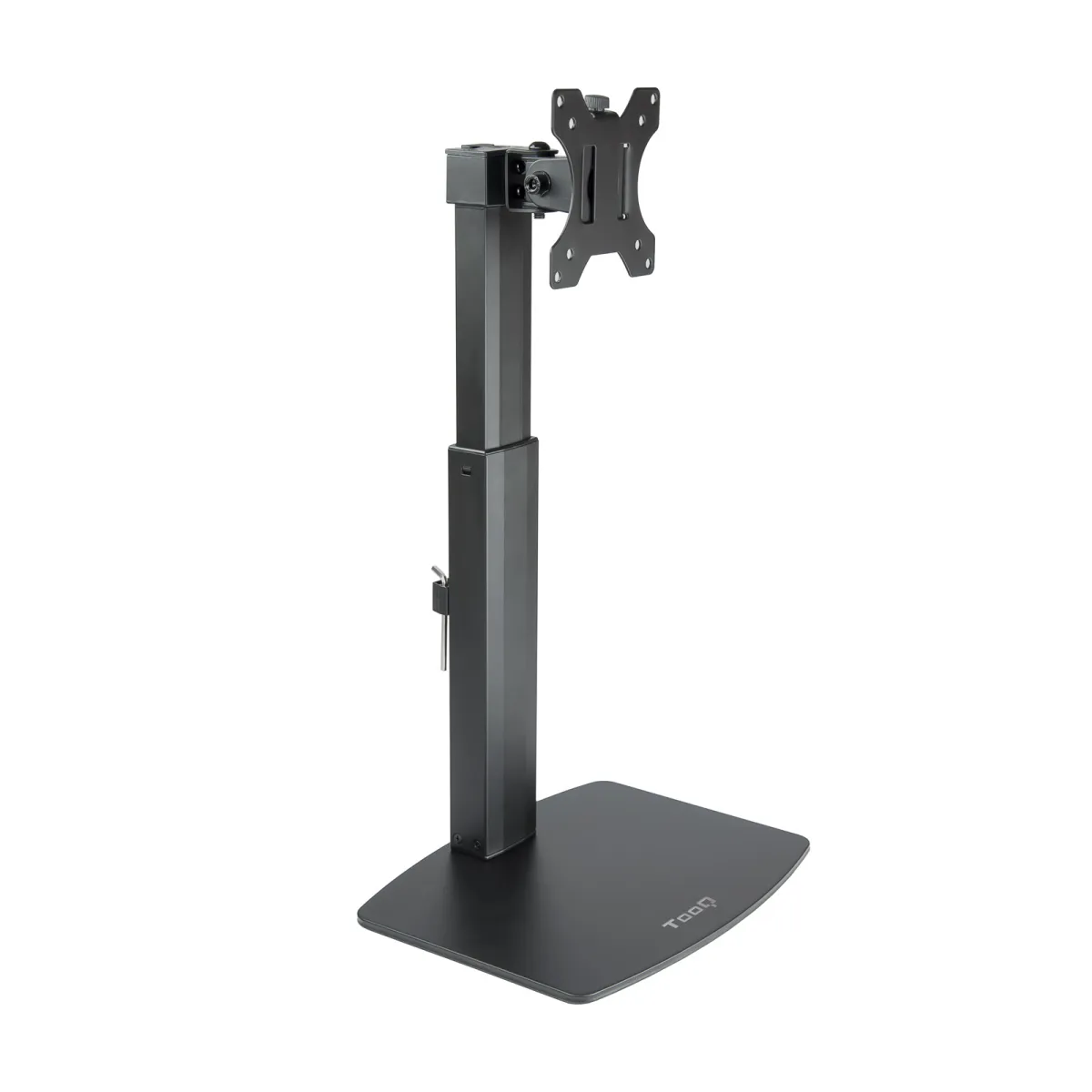 Tooq DB1732TN-B Soporte Monitor Mesa 1Brazo 17-32