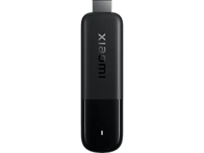 Xiaomi Tv Stick 4K 2Nd Gen Reproductor Portatil De Contenidos Streaming + Mando A Distancia - 2Gb / 8Gb - Hdr 10+