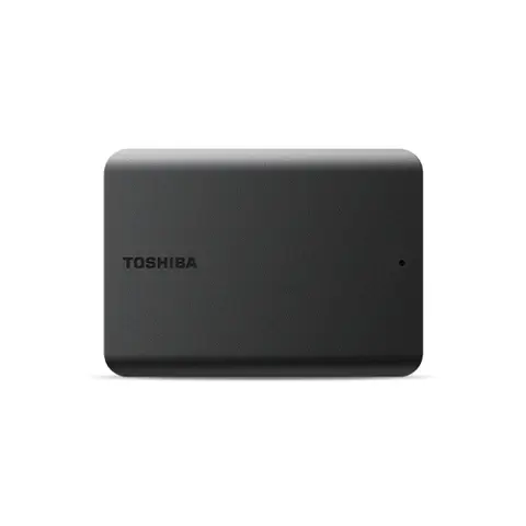 Toshiba Canvio 2TB 2.5" External Hard Drive USB 3.0