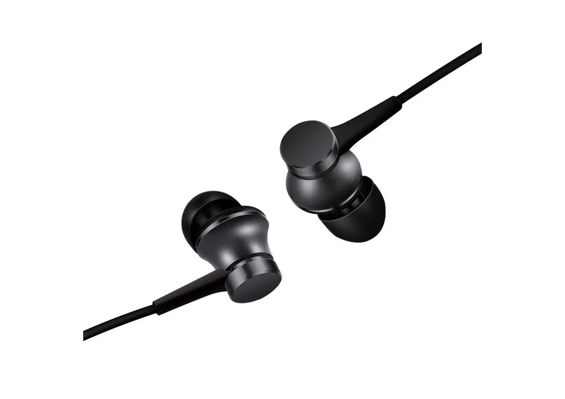 Xiaomi Mi Basic Auriculares Intrauditivos Negros
