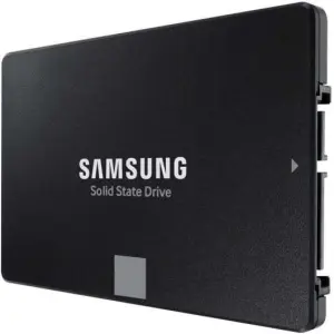 Samsung 870 EVO 2 TB 2.5" SATA III V-NAND MLC SSD