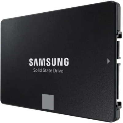 Samsung 870 EVO 2 TB 2.5" SATA III V-NAND MLC SSD