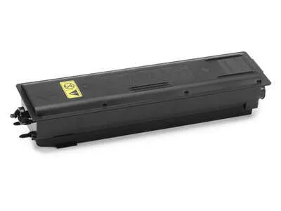 Kyocera TK4105 Cartucho de Tóner Negro Genérico Reemplazo 1T02NG0NL0